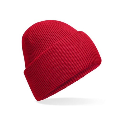 Beechfield-Classic-Engineered-Deep-Cuffed-Beanie-CR