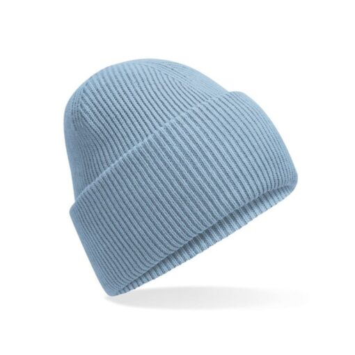 Beechfield-Classic-Engineered-Deep-Cuffed-Beanie-DB