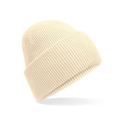 Beechfield-Classic-Engineered-Deep-Cuffed-Beanie-VAN