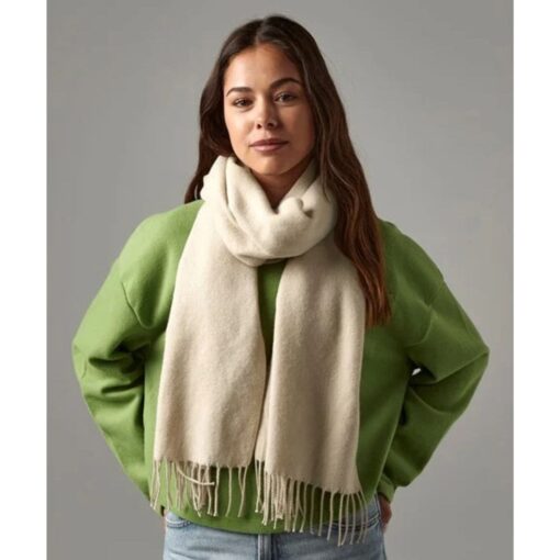 Beechfield-Classic-Woven-Scarf