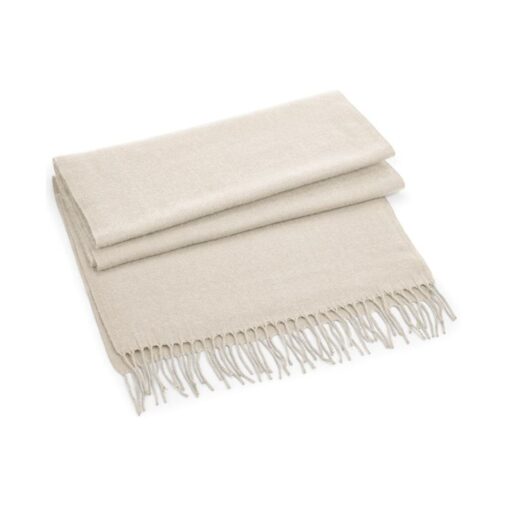 Beechfield-Classic-Woven-Scarf-A