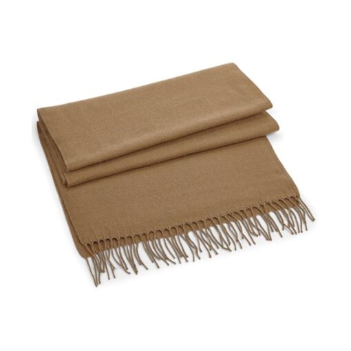 Beechfield-Classic-Woven-Scarf-B
