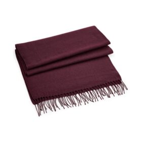 Beechfield Classic Woven Scarf