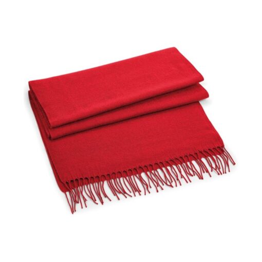 Beechfield-Classic-Woven-Scarf-CR