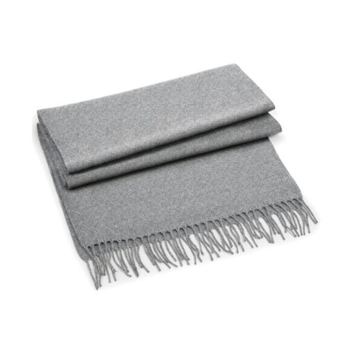 Beechfield-Classic-Woven-Scarf-HG