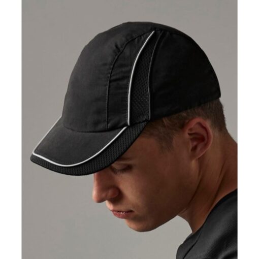 Beechfield-Coolmax®-Flow-Mesh-Cap