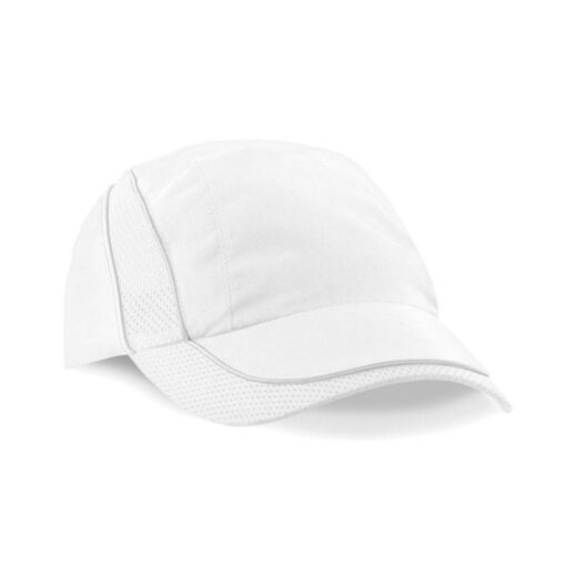 Beechfield-Coolmax®-Flow-Mesh-Cap-W