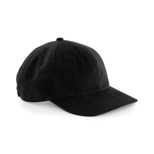Beechfield-Heritage-Cord-Cap-B