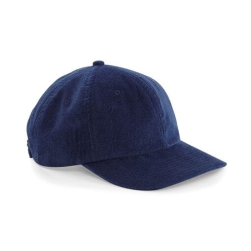 Beechfield-Heritage-Cord-Cap-ON