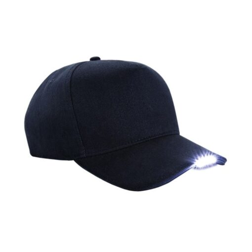 Beechfield-Led-Light-Cap-B