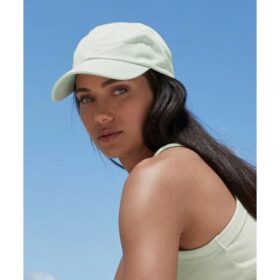 Beechfield Low-Profile 6-Panel Dad Cap