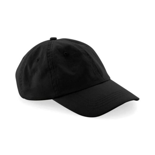 Beechfield-Low-Profile-6-Panel-Dad-Cap-B