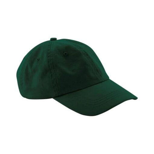 Beechfield-Low-Profile-6-Panel-Dad-Cap-BG