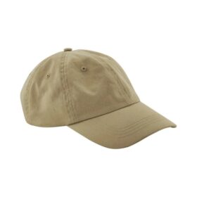 Beechfield Low-Profile 6-Panel Dad Cap