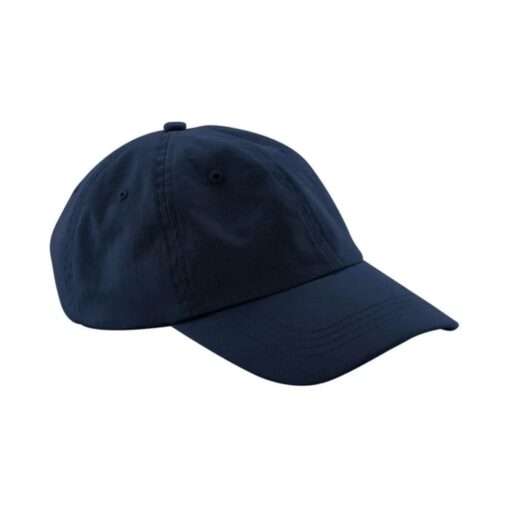 Beechfield-Low-Profile-6-Panel-Dad-Cap-N