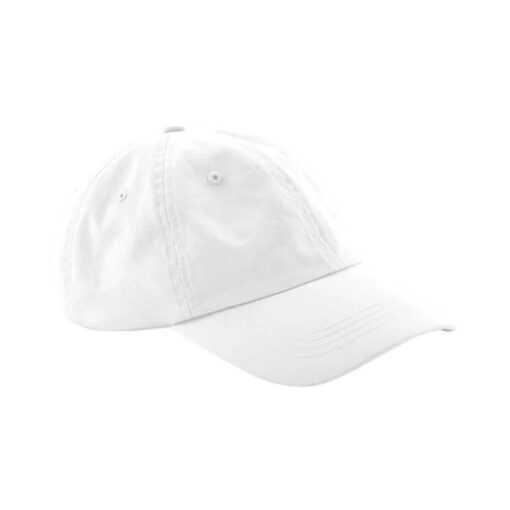 Beechfield-Low-Profile-6-Panel-Dad-Cap-W