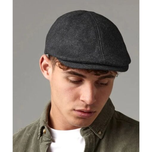 Beechfield-Melton-Wool-Ivy-Cap