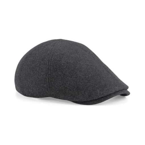 Beechfield-Melton-Wool-Ivy-Cap-CG
