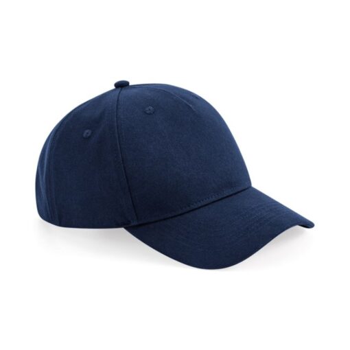 Beechfield-Organic-Cotton-5-Panel-Cap-N