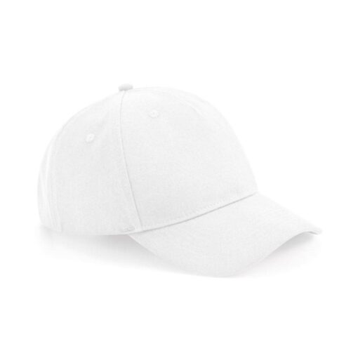 Beechfield-Organic-Cotton-5-Panel-Cap-W