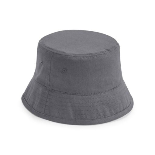 Beechfield-Organic-Cotton-Bucket-Hat-GG