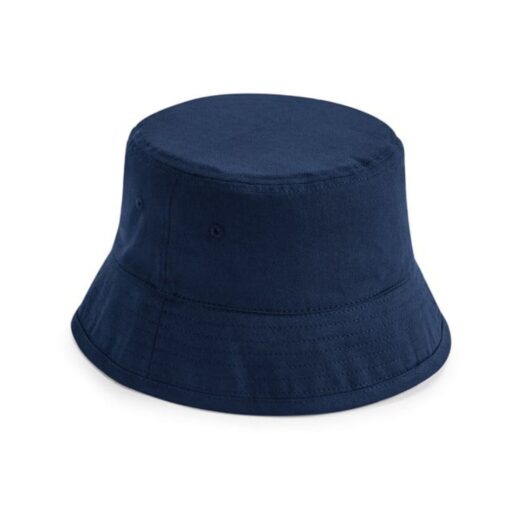 Beechfield-Organic-Cotton-Bucket-Hat-N