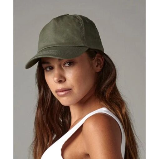 Beechfield-Original-5-Panel-Cap