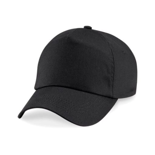 Beechfield Original 5-Panel Cap