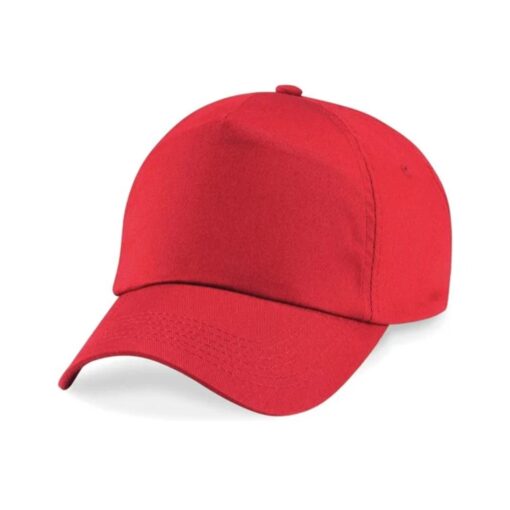 Beechfield-Original-5-Panel-Cap-BR