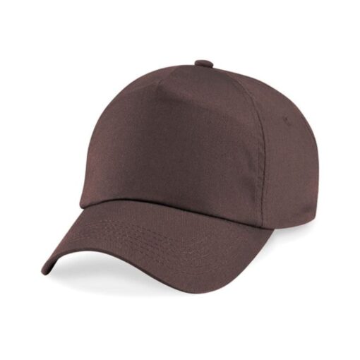 Beechfield-Original-5-Panel-Cap-C