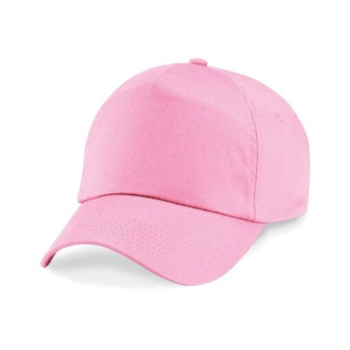 Beechfield-Original-5-Panel-Cap-CP