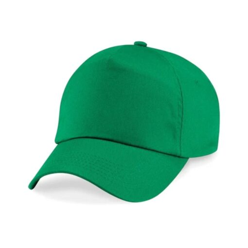 Beechfield-Original-5-Panel-Cap-KG