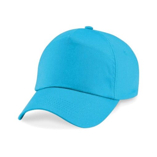 Beechfield-Original-5-Panel-Cap-SB