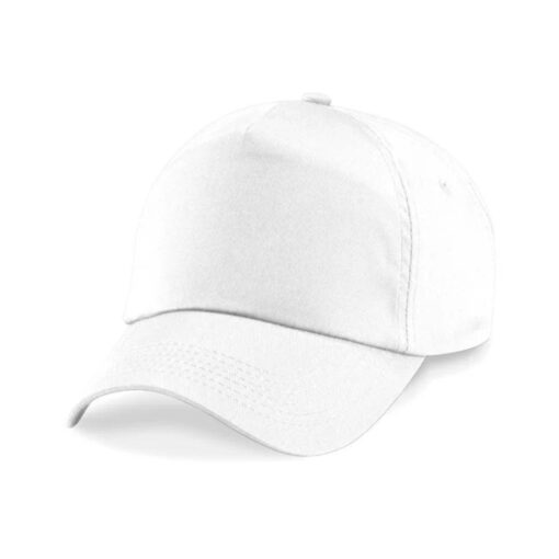 Beechfield-Original-5-Panel-Cap-W