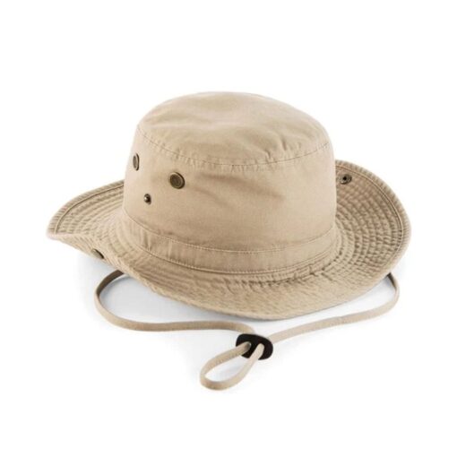 Beechfield-Outback-Hat-S