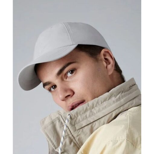 Beechfield-Outdoor-6-Panel-Cap