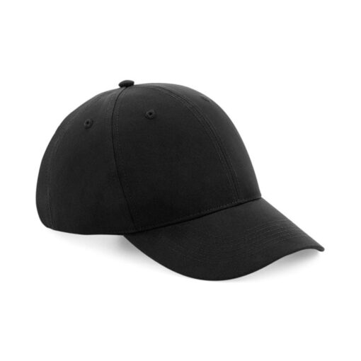Beechfield-Recycled-Pro-Style-Cap-B