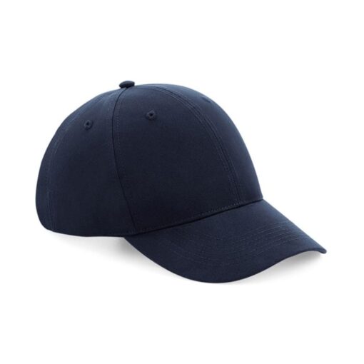 Beechfield-Recycled-Pro-Style-Cap-FN