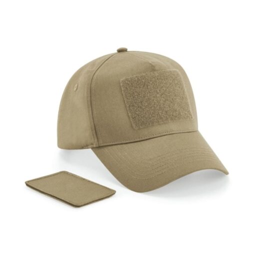 Beechfield-Removable-Patch-5-Panel-Cap-DS