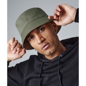 Beechfield Reversible Bucket Hat