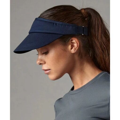 Beechfield-Sports-Visor