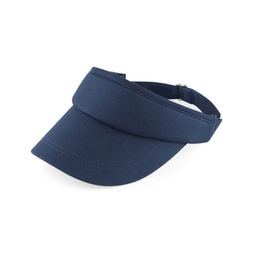 Beechfield-Sports-Visor-FN.