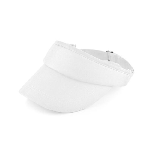 Beechfield-Sports-Visor-W