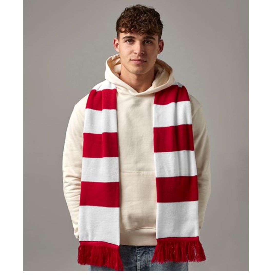 Beechfield Stadium Scarf