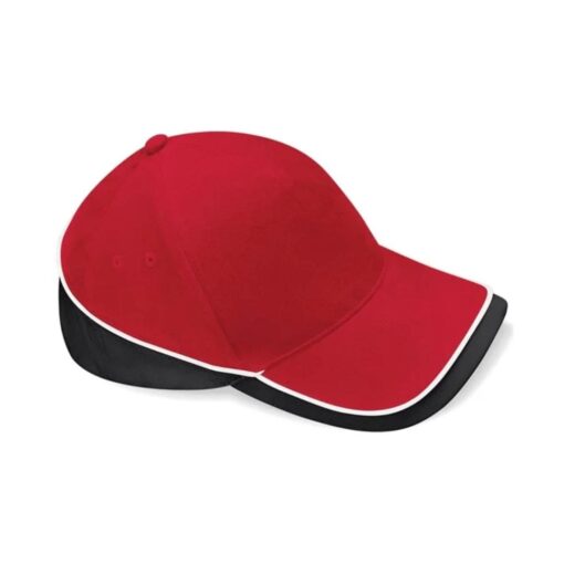 Beechfield-Teamwear-Competition-Cap-CRW