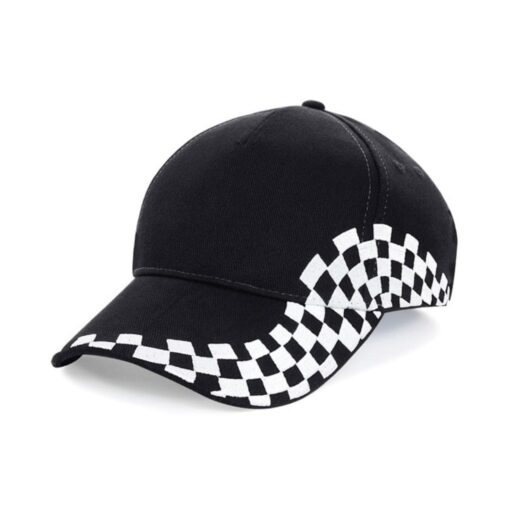 Beechfield-Teamwear-Grand-Prix-Cap-B