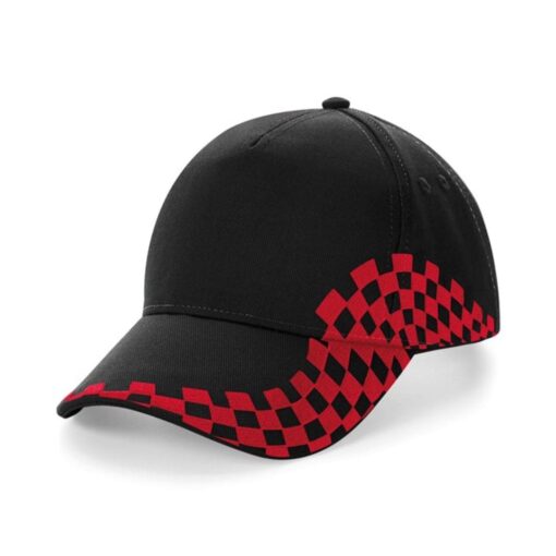 Beechfield-Teamwear-Grand-Prix-Cap-BCR