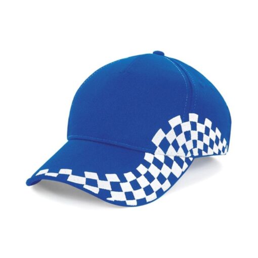 Beechfield-Teamwear-Grand-Prix-Cap-BR