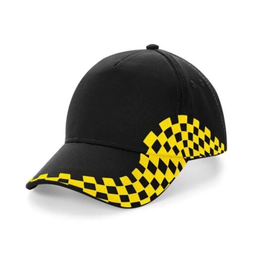 Beechfield-Teamwear-Grand-Prix-Cap-BY
