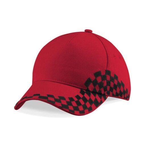 Beechfield-Teamwear-Grand-Prix-Cap-CR